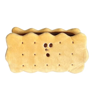 جامدادی مدل بیسکوییت شکلاتی1