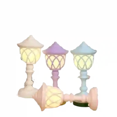 چراغ خواب طرح پارکی مدل LD14 21