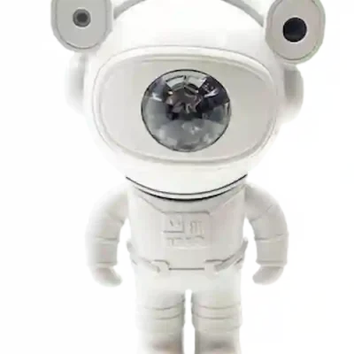 چراغ خواب کهکشانی آدم فضایی1