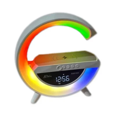 اسپیکر بلوتوثی مدل ZQS122212