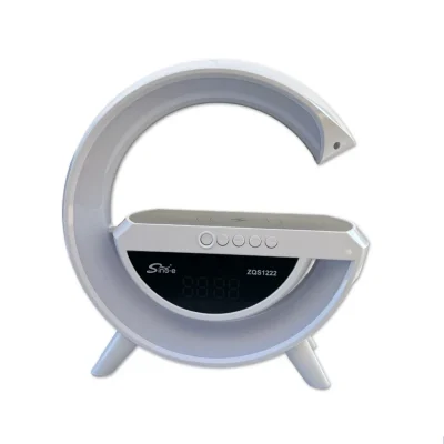 اسپیکر بلوتوثی مدل ZQS12221