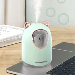 دستگاه بخور طرح خرسی1234