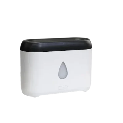 دستگاه بخور طرح آتش1