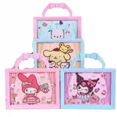 نقاشی الماسی دسته دار1