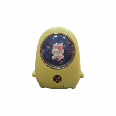 گرمکن دست طرح خرگوش1