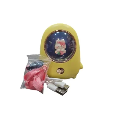 گرمکن دست طرح خرگوش12