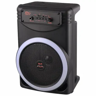 اسپیکر سینگ ای مدل ZQS-814612