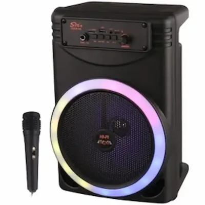 اسپیکر سینگ ای مدل ZQS-81461