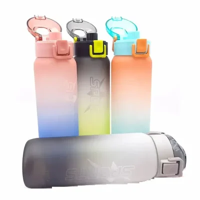 قمقمه رنگی Sport 1