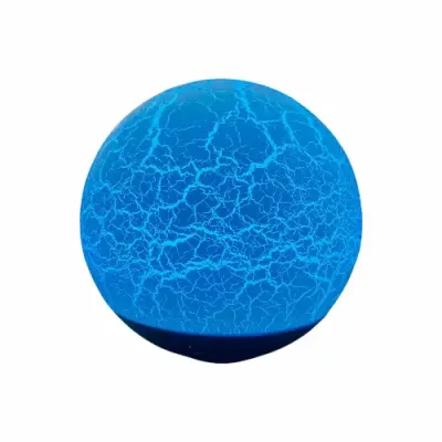 اسپیکر توپی چراغ دار12