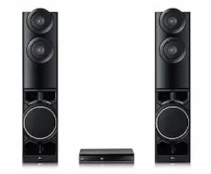 راهنمای جامع انتخاب و خرید اسپیکر4