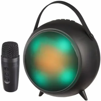 اسپیکر بلوتوثی قابل حمل مدل ZQS_14421