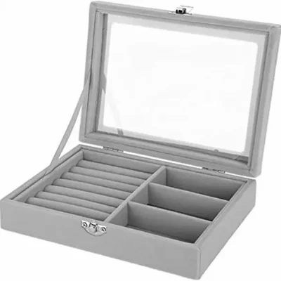 کیف جواهرات مدل LD-10161