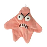 عروسک پاتریک دیوانه1