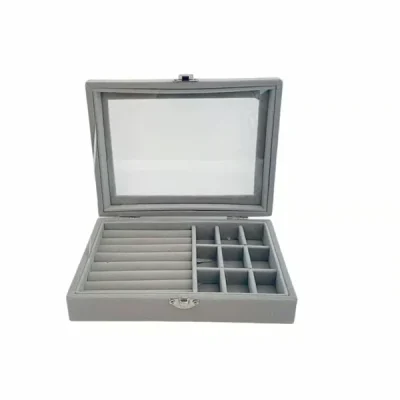 کیف جواهرات مدل LD-101612