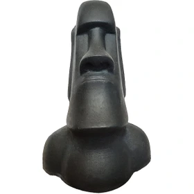 مجسمه مدل کاکا سنگی1