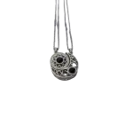 گردنبند مدل مهر و ماه12