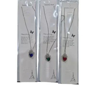 گردنبند مدل راپونزل1