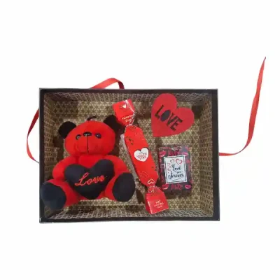 پک ولنتاین اقتصادی کد v091