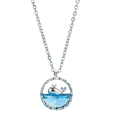 گردنبند مدل وال1