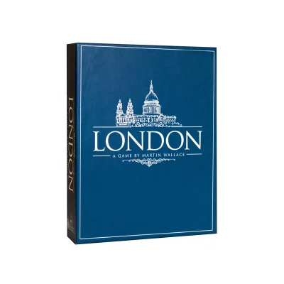 بازی فکری مدل LONDEN لندن1