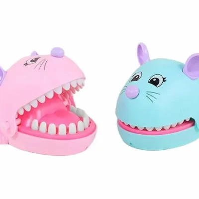 اسباب بازی موش گاز گیر1