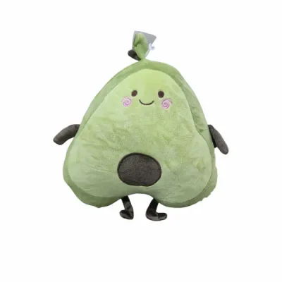 عروسک طرح آووکادو1