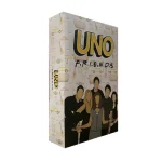 بازی فکری مدل اونو فرندز Uno Friends1