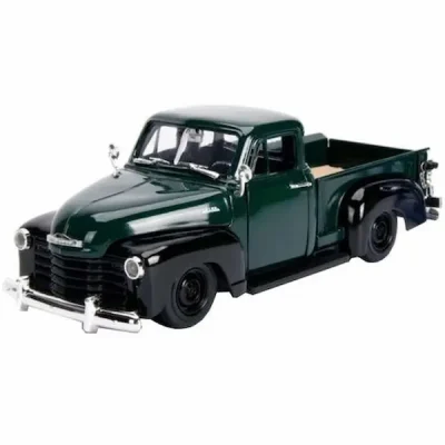 ماکت ماشین فلزی شورلت پیکاپ 1953 جادا1