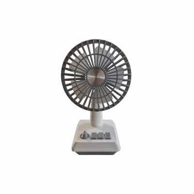پنکه شارژی مدل DD-58341