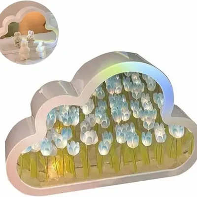 چراغ خواب طرح لاله بینهایت12