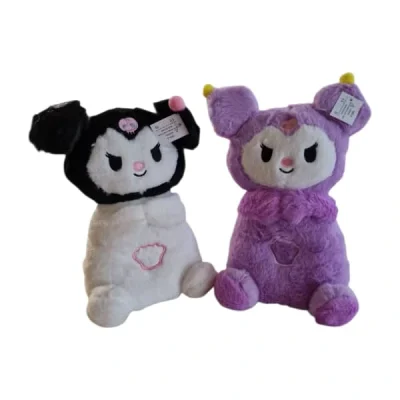 عروسک مدل کرومی نفس کش موزیکال1