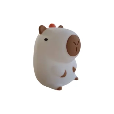 چراغ خواب سیلیکونی کاپی بارا1