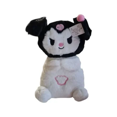 عروسک مدل کرومی نفس کش موزیکال123