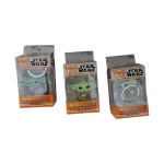 جاکلیدی مدل بیبی یودا1