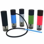 قلیان مسافرتی مدل HOOKAH1