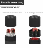 قلیان مسافرتی مدل HOOKAH12345678910