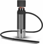 قلیان مسافرتی مدل HOOKAH12
