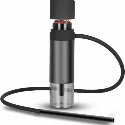 قلیان مسافرتی مدل HOOKAH12
