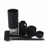 قلیان مسافرتی مدل HOOKAH12345