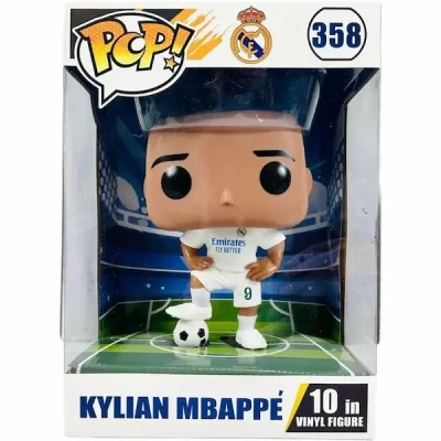 فانکو پاپ امباپه سایز بزرگ 3581