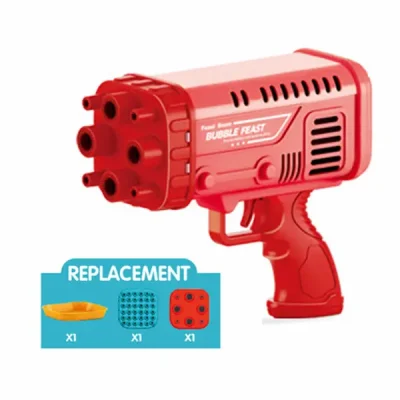 تفنگ حباب ساز12