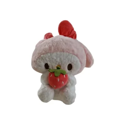 عروسک پولیشی مدل کرومی توت فرنگی به دست12