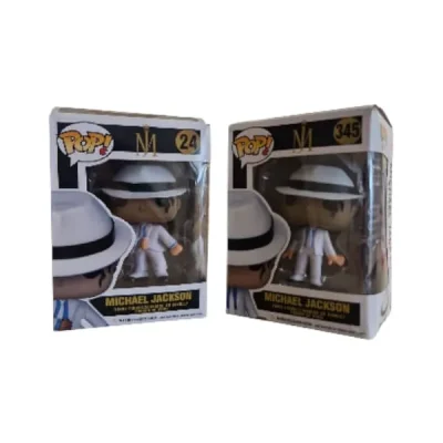 فانکو پاپ مایکل جکسون1