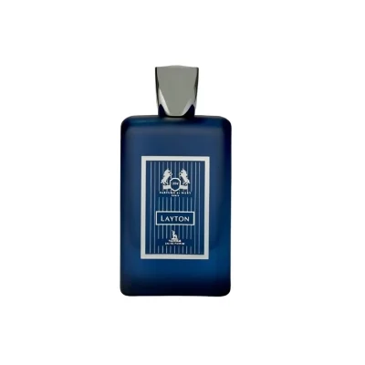 عطر و ادکلن مردانه والدمار LAYTON12