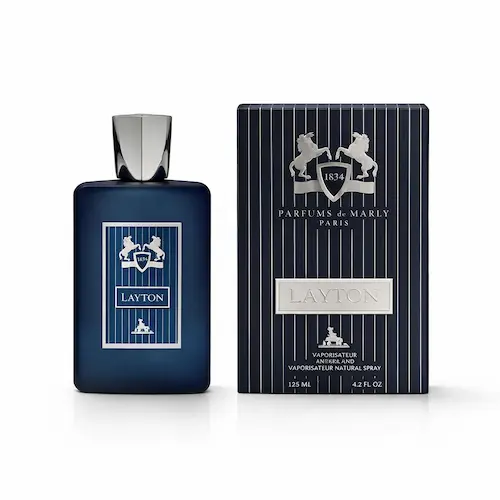 عطر و ادکلن مردانه والدمار LAYTON1 عطر و ادکلن مردانه والدمار LAYTON1