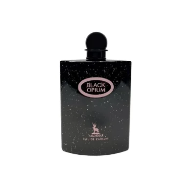 عطر و ادکلن زنانه والدمار BLACK OPIUM12